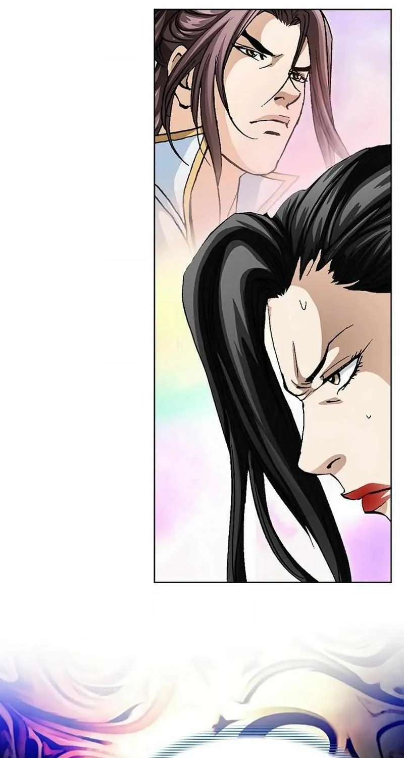 Peerless Chapter 49 page 28 - 