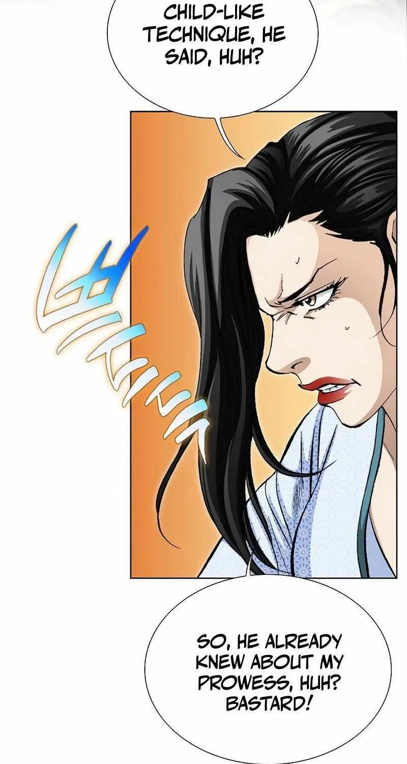 Peerless Chapter 49 page 30 - 