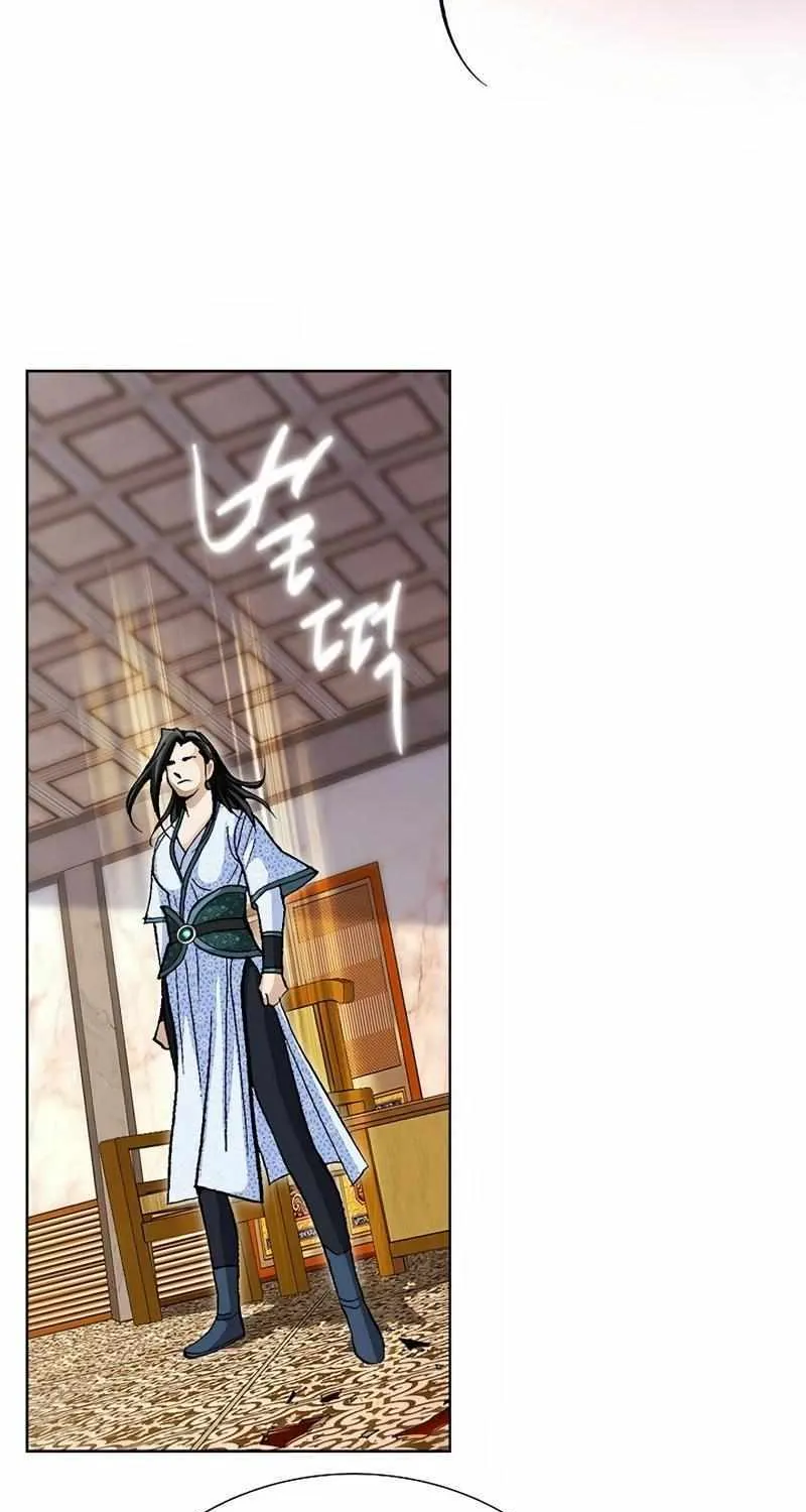 Peerless Chapter 49 page 34 - 