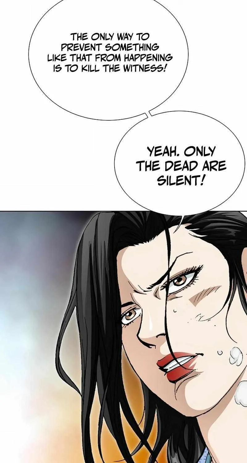 Peerless Chapter 49 page 35 - 
