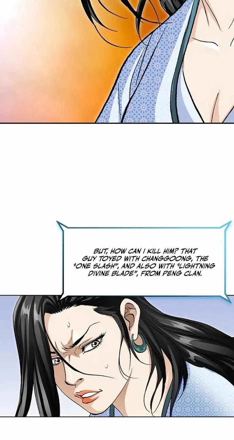 Peerless Chapter 49 page 36 - 
