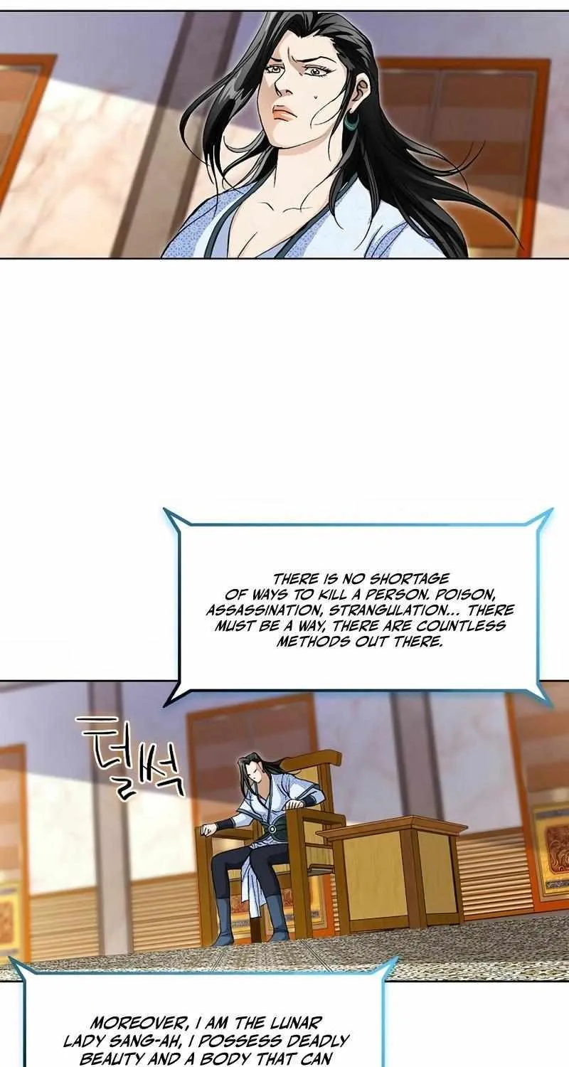 Peerless Chapter 49 page 38 - 