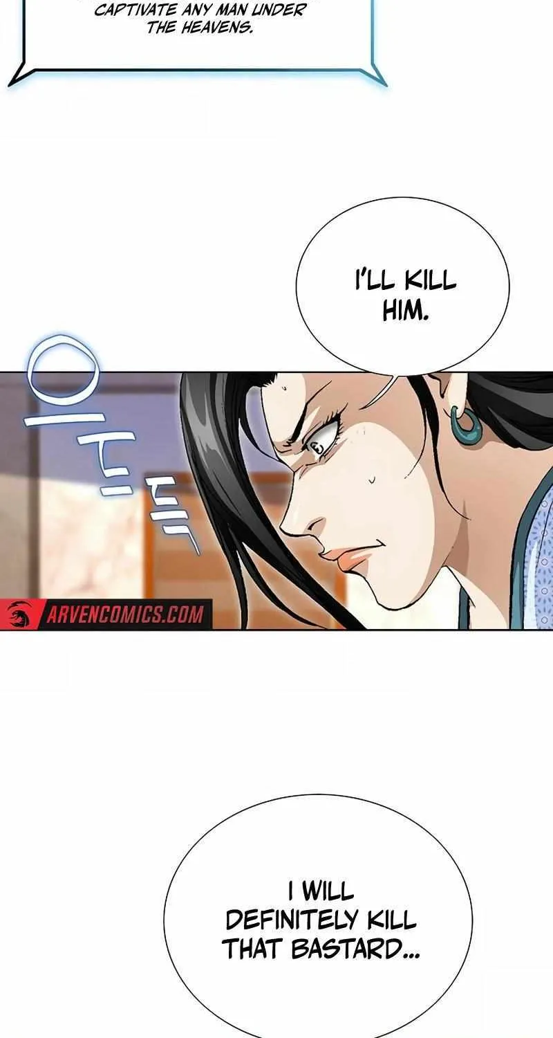 Peerless Chapter 49 page 39 - 