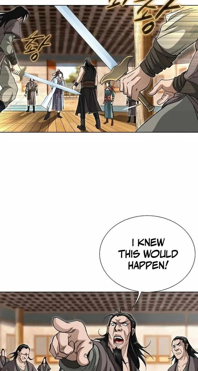 Peerless Chapter 49 page 5 - 