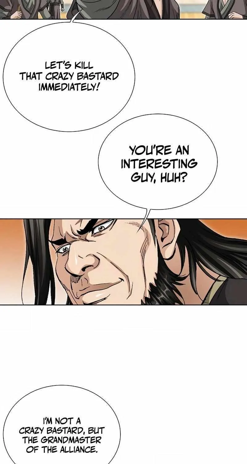 Peerless Chapter 49 page 6 - 