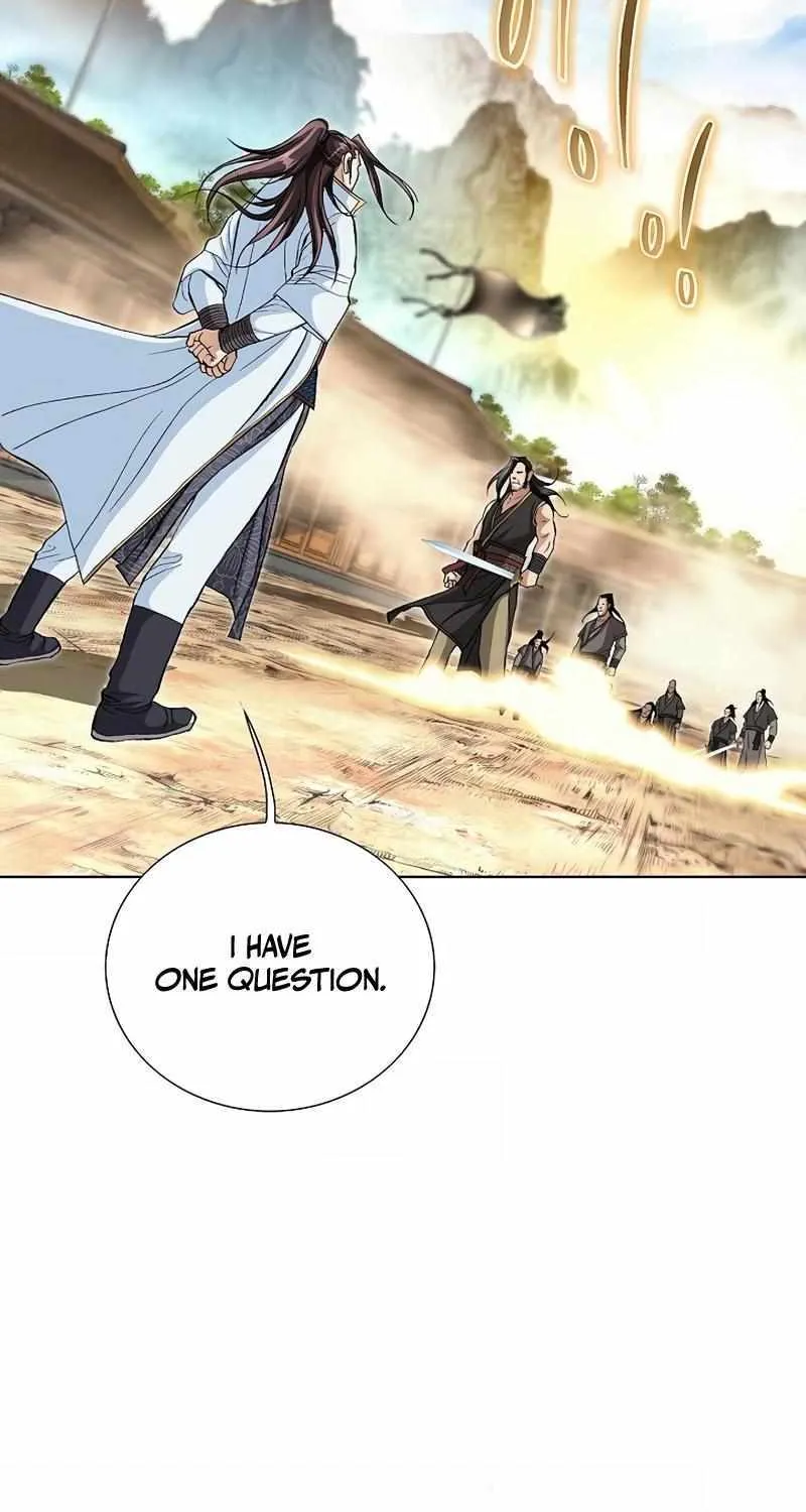 Peerless Chapter 49 page 51 - 