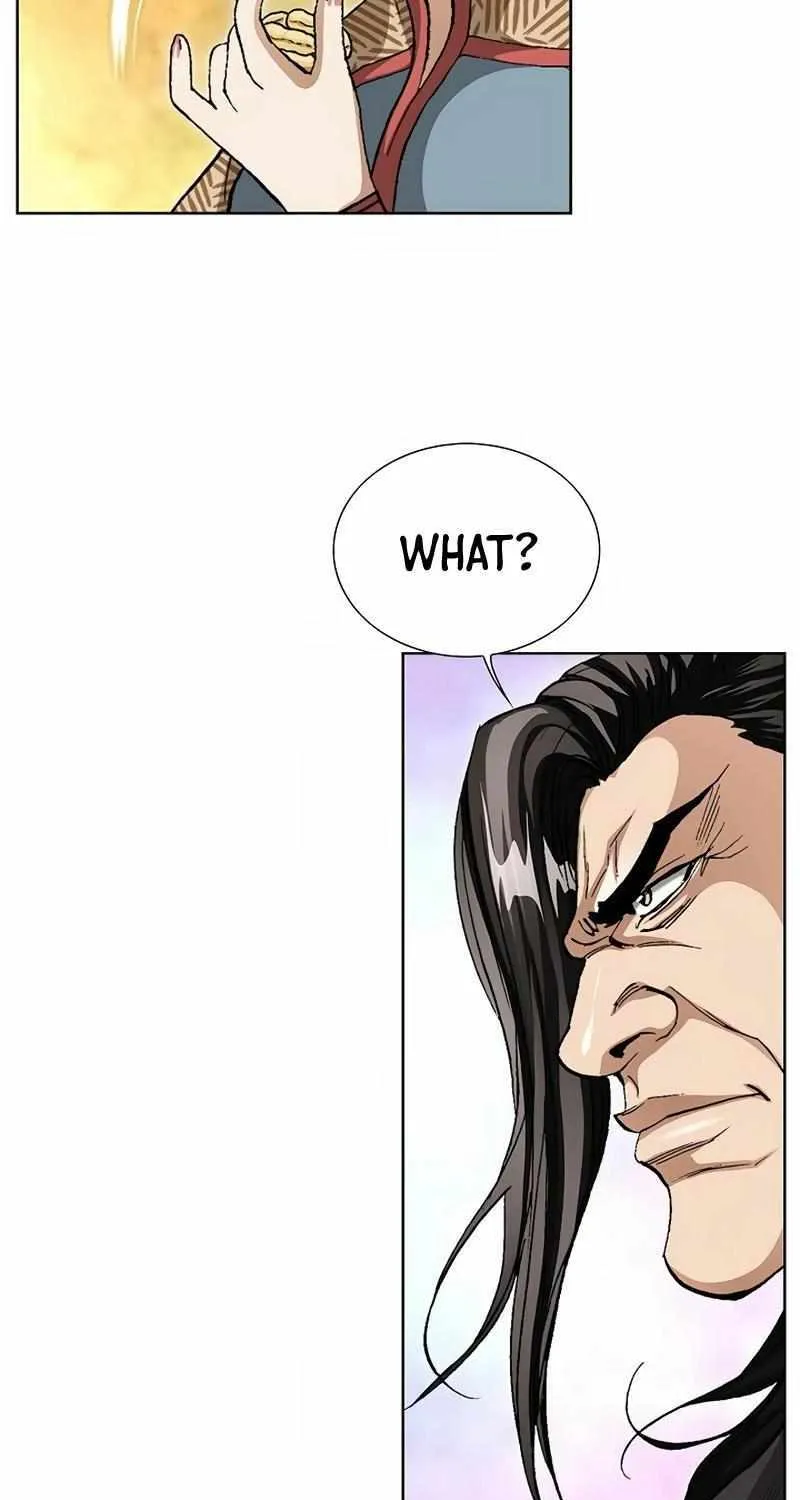 Peerless Chapter 49 page 53 - 