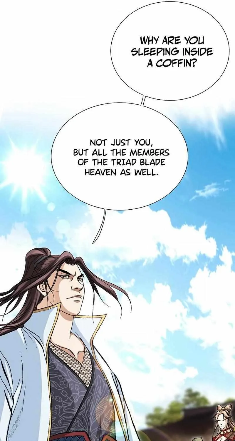 Peerless Chapter 49 page 55 - 