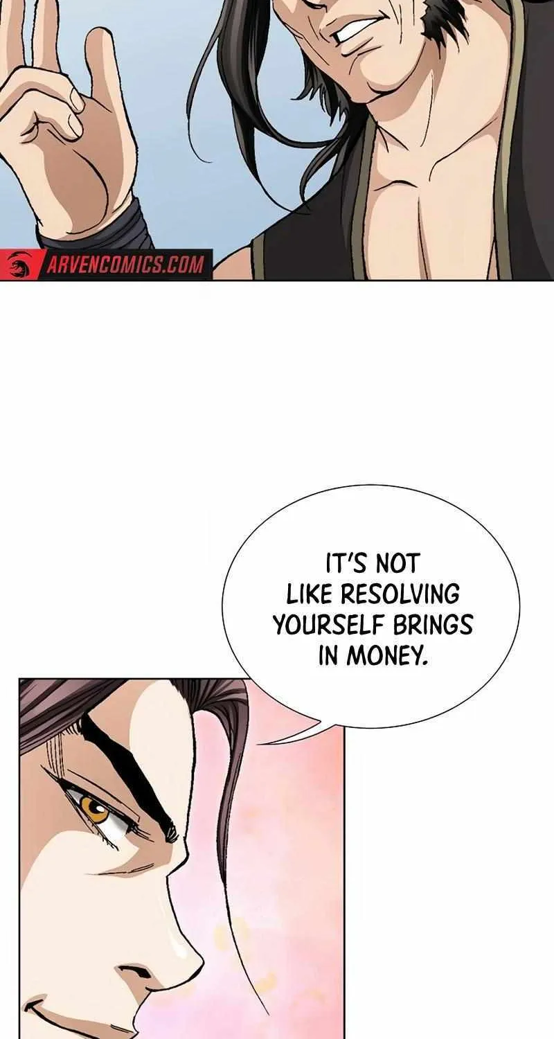 Peerless Chapter 49 page 58 - 