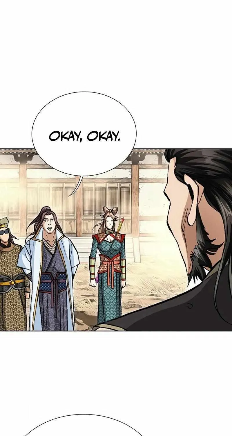Peerless Chapter 49 page 61 - 