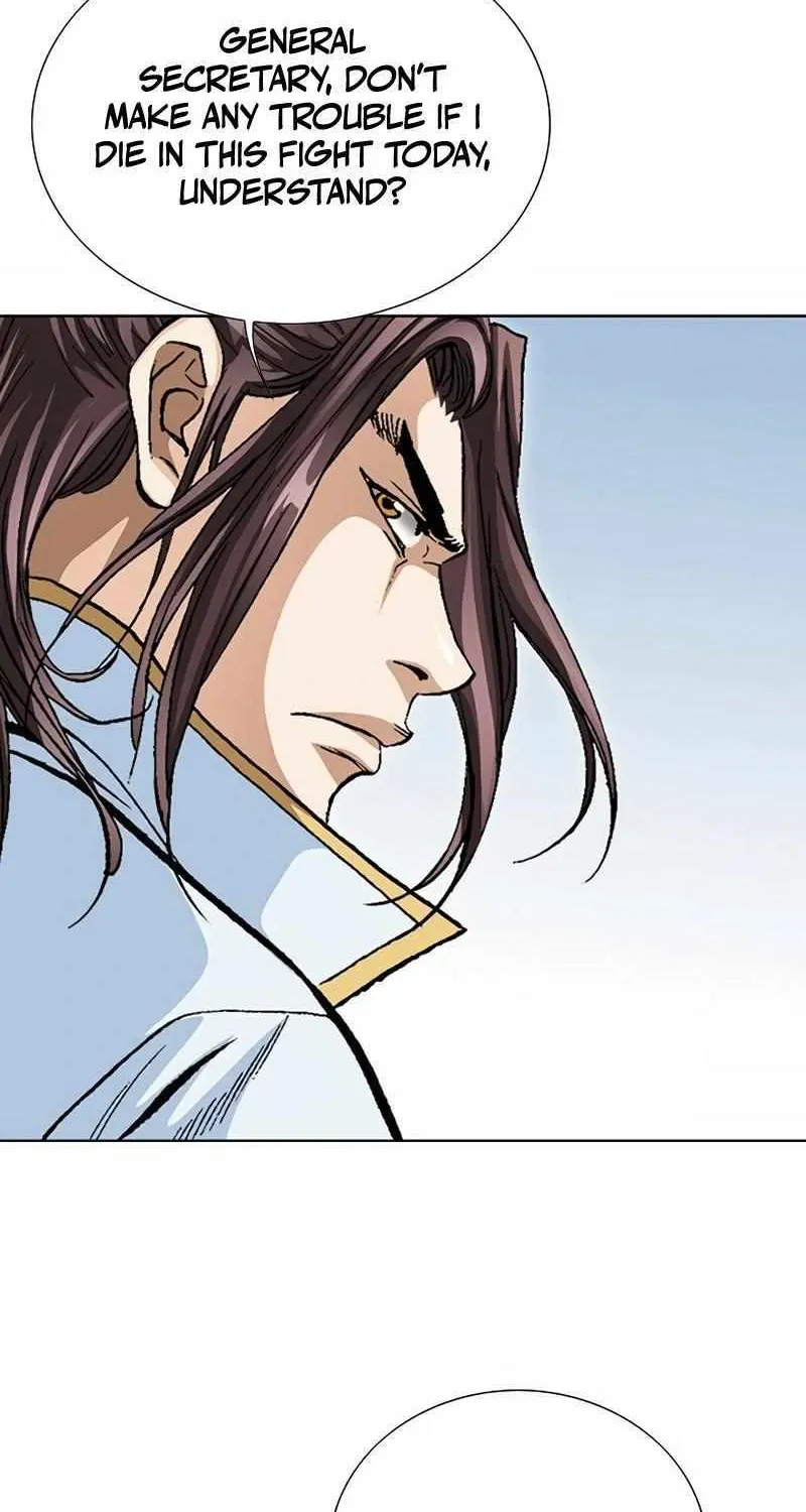 Peerless Chapter 49 page 62 - 