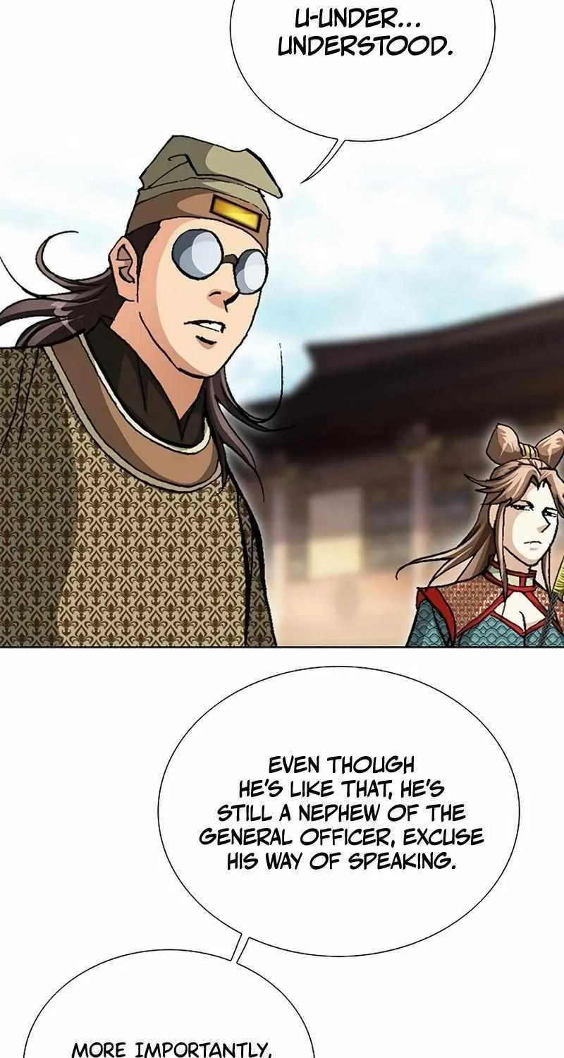 Peerless Chapter 49 page 63 - 