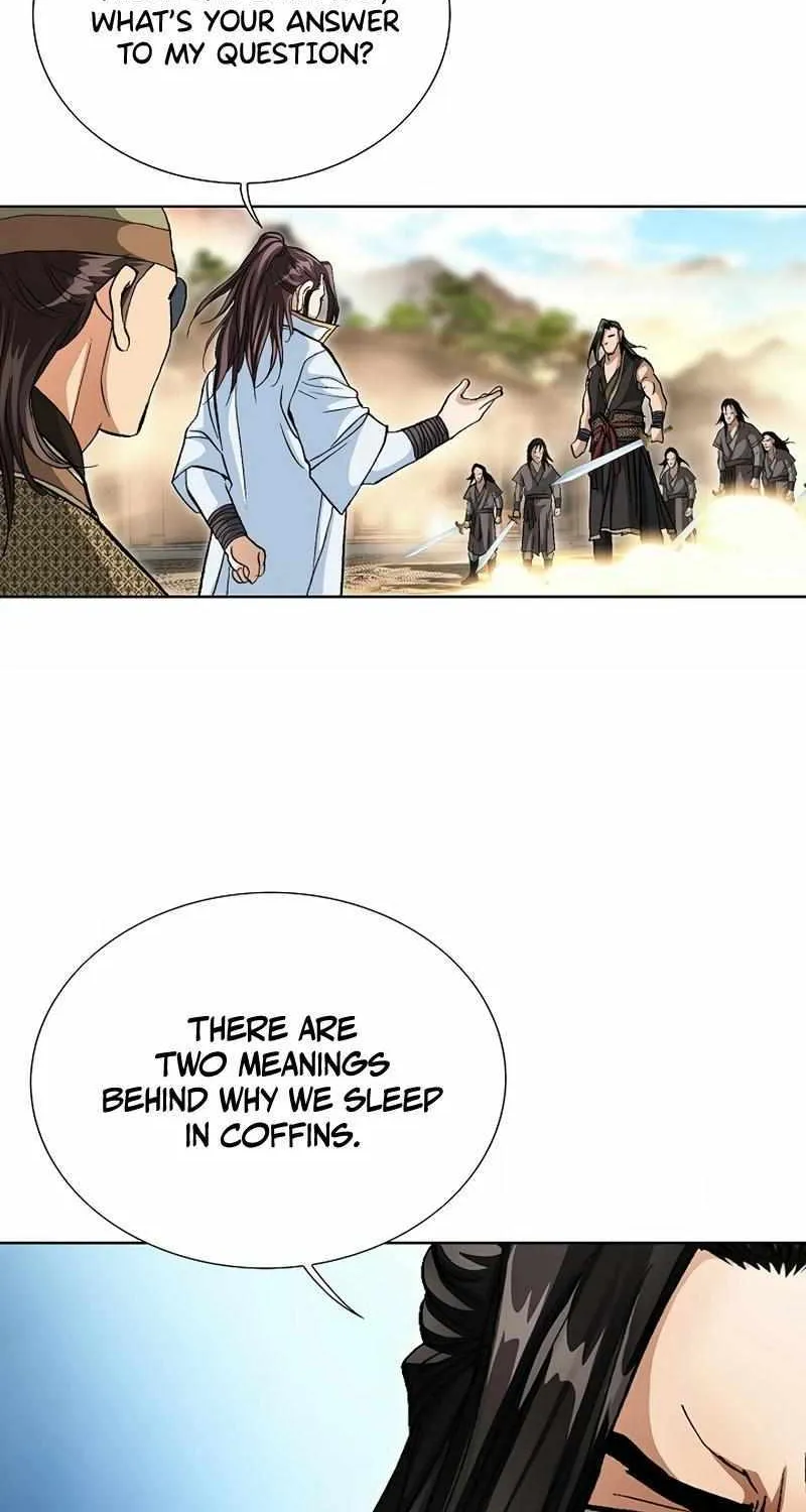 Peerless Chapter 49 page 64 - 