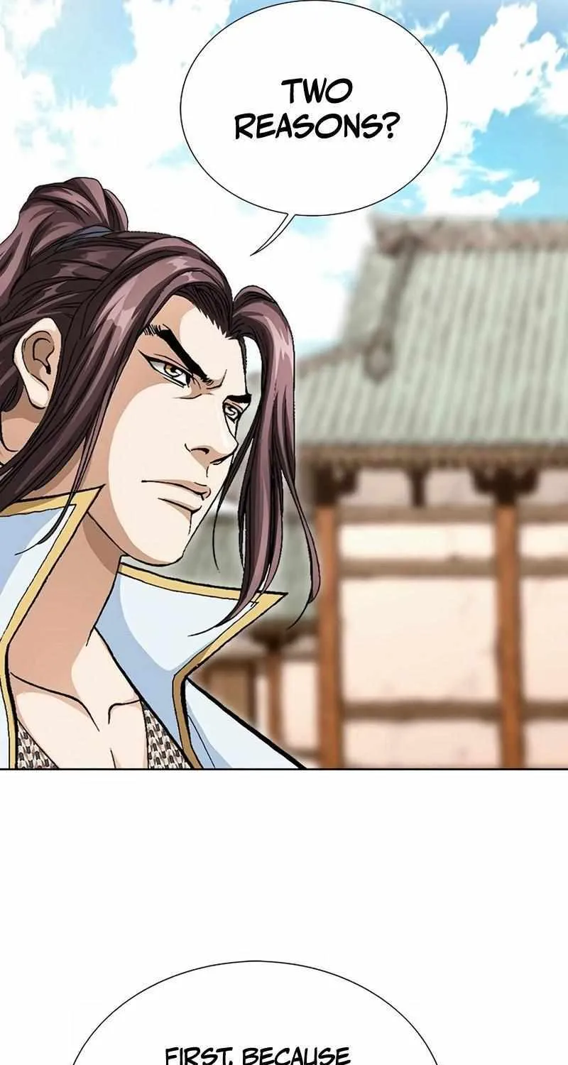 Peerless Chapter 49 page 66 - 