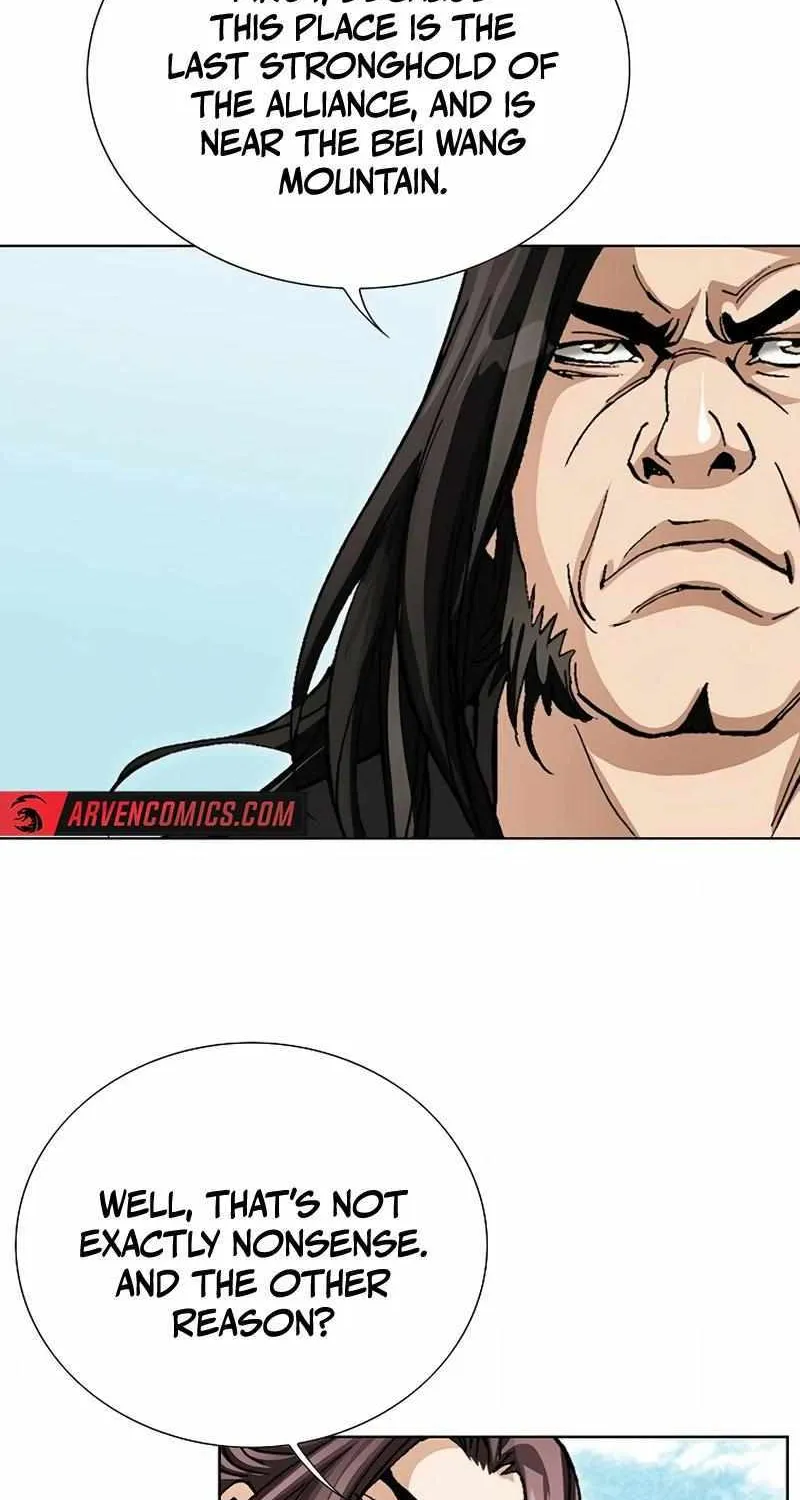 Peerless Chapter 49 page 67 - 