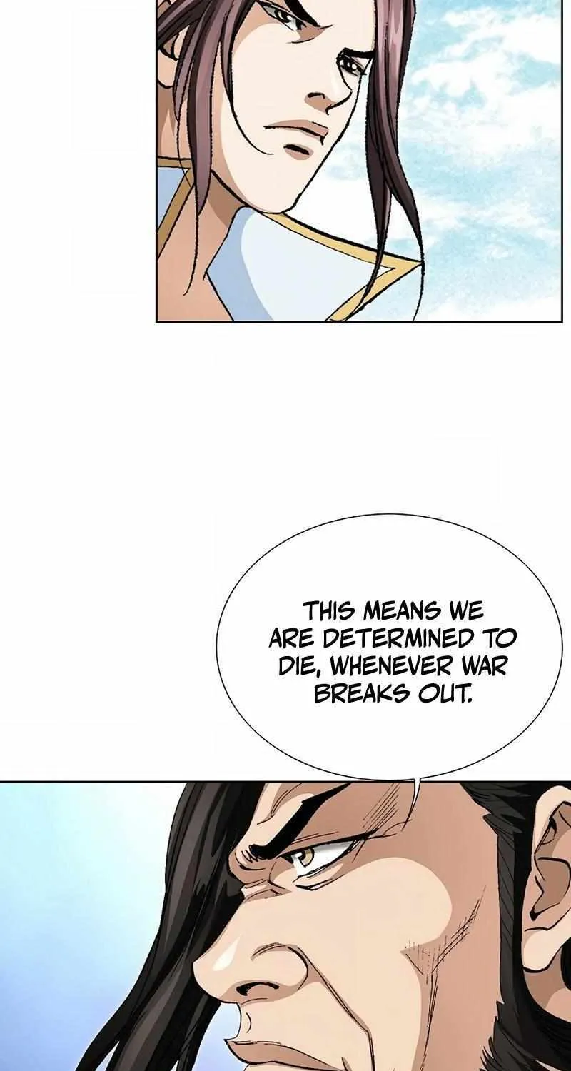 Peerless Chapter 49 page 68 - 