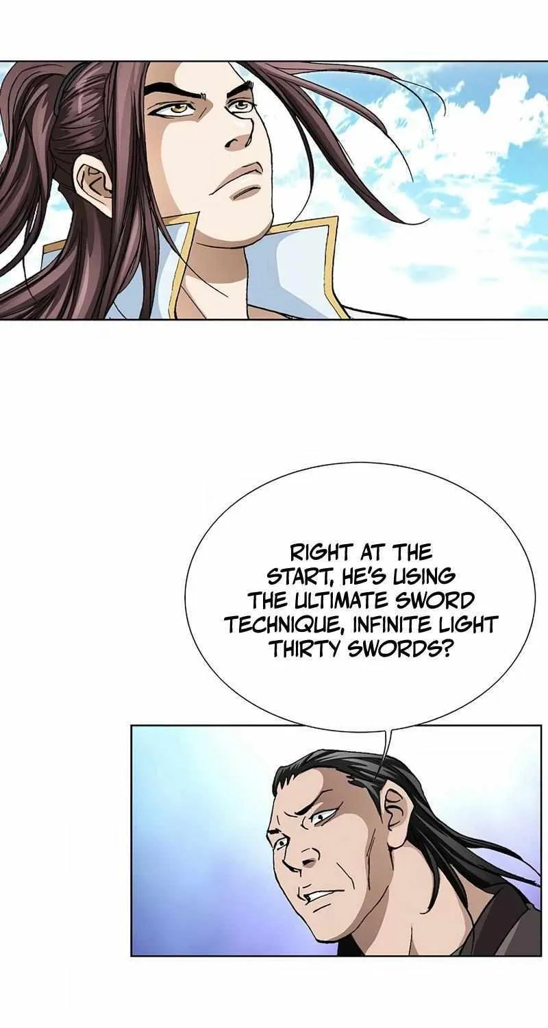 Peerless Chapter 49 page 75 - 