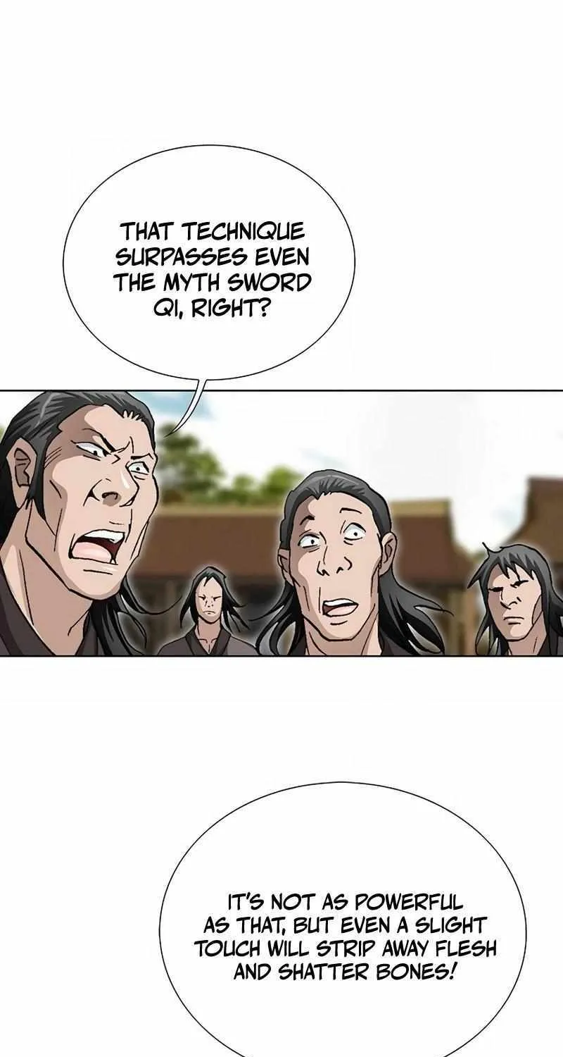Peerless Chapter 49 page 76 - 