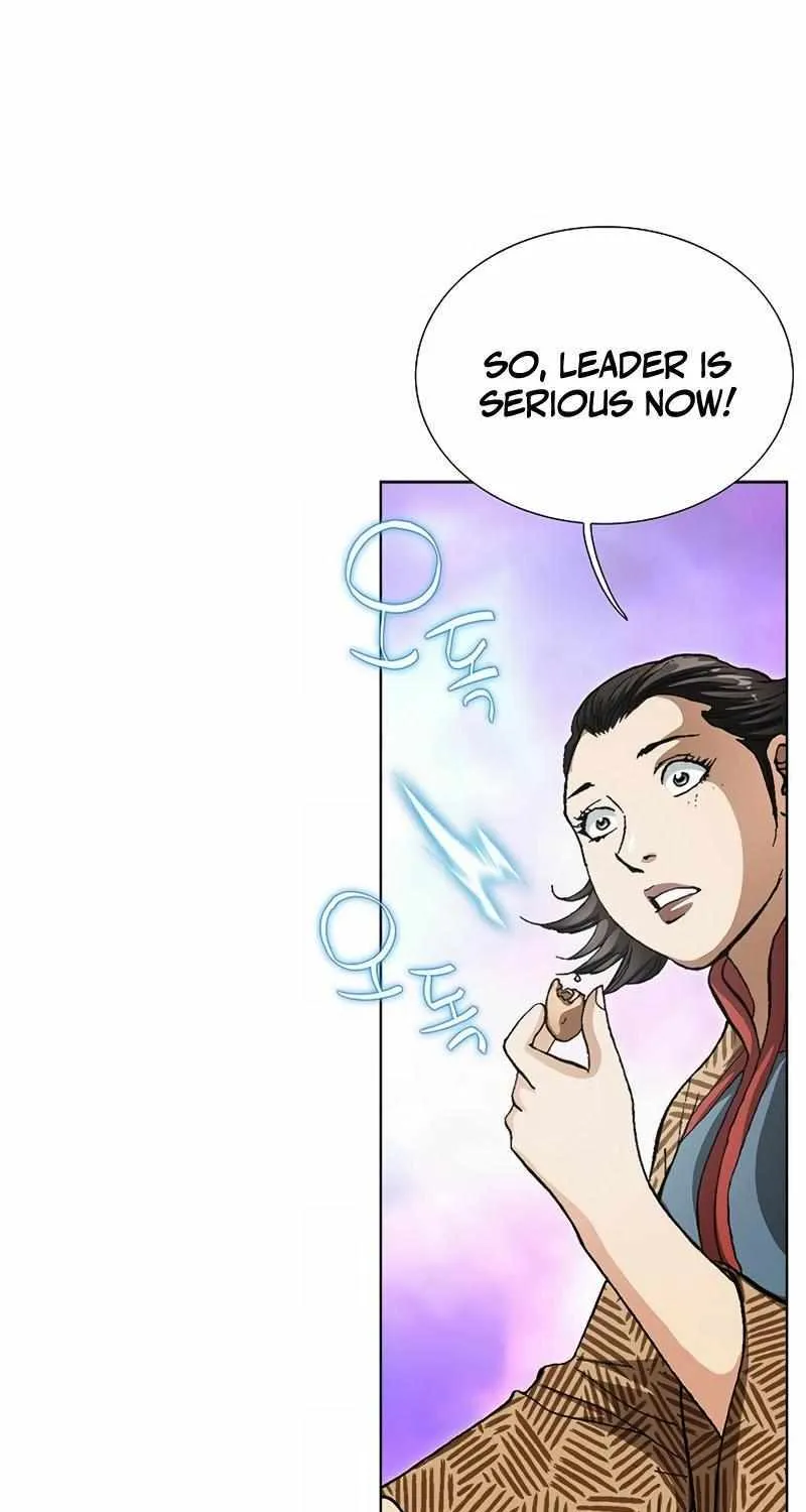 Peerless Chapter 49 page 78 - 