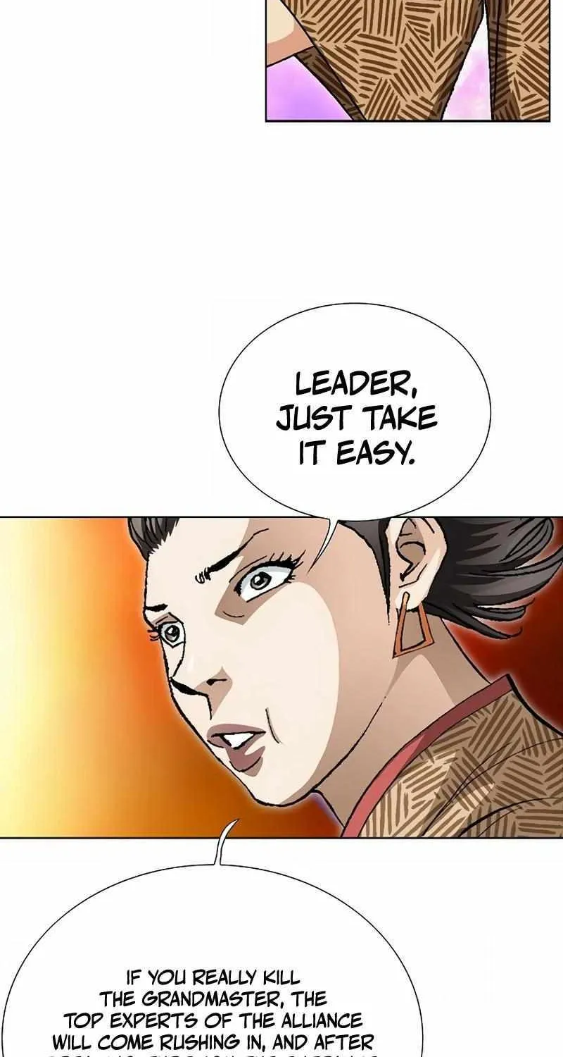 Peerless Chapter 49 page 79 - 