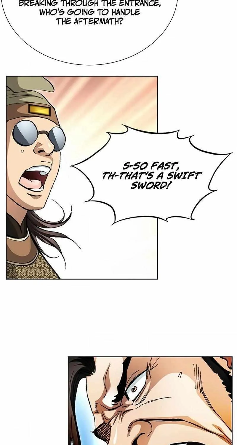 Peerless Chapter 49 page 80 - 