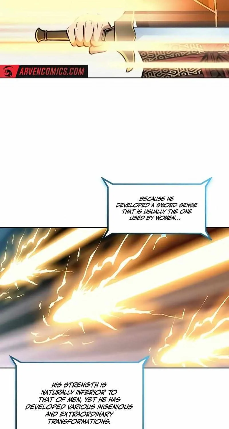 Peerless Chapter 49 page 87 - 
