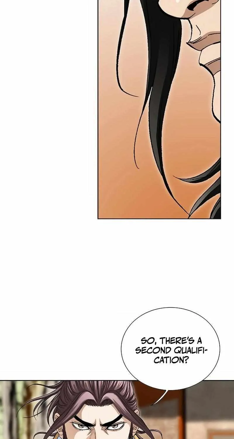 Peerless Chapter 49 page 10 - 