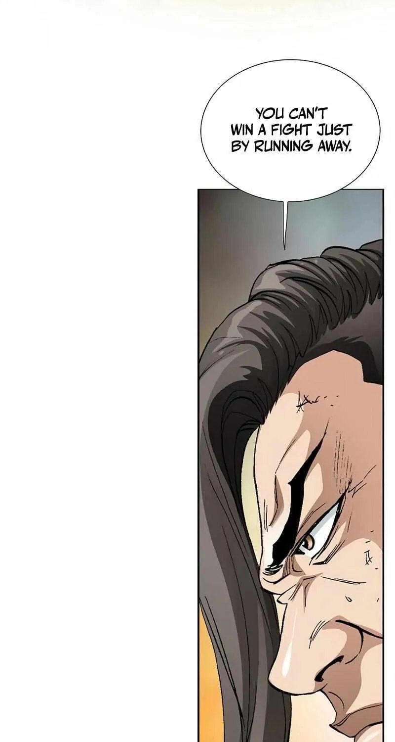 Peerless Chapter 49 page 92 - 