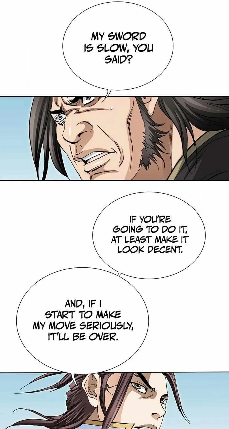 Peerless Chapter 49 page 96 - 