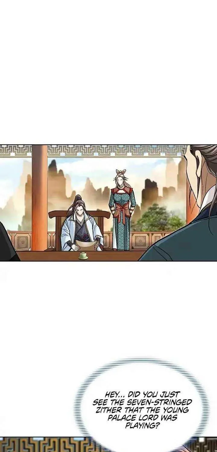 Peerless Chapter 5 page 2 - 