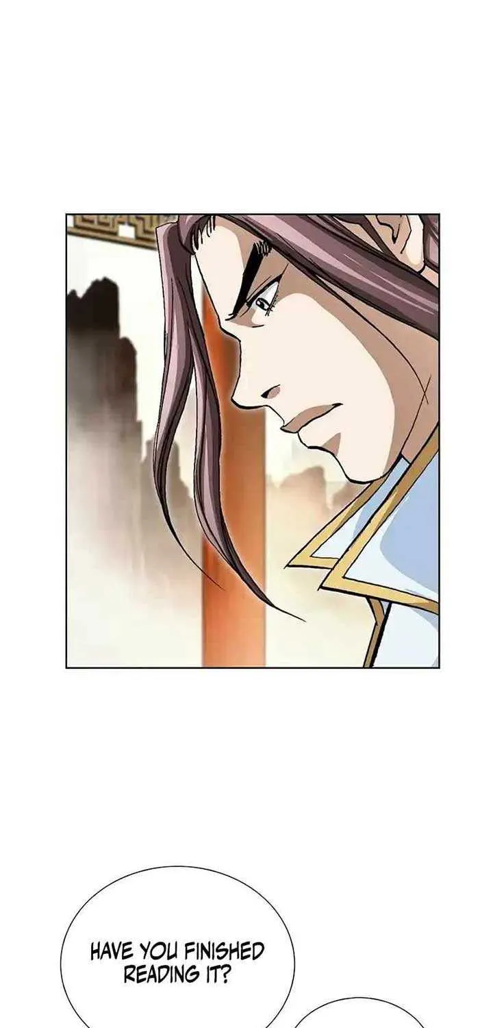 Peerless Chapter 5 page 11 - 