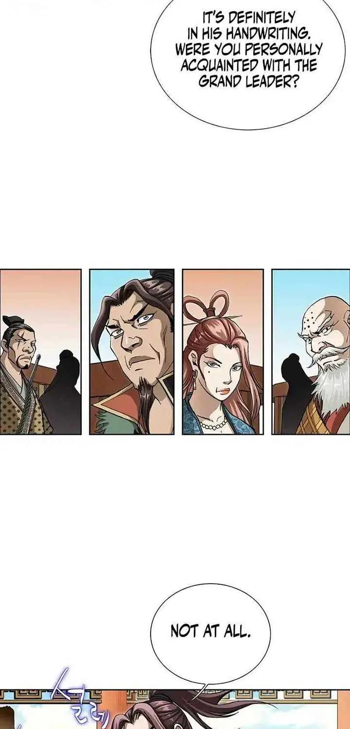 Peerless Chapter 5 page 13 - 