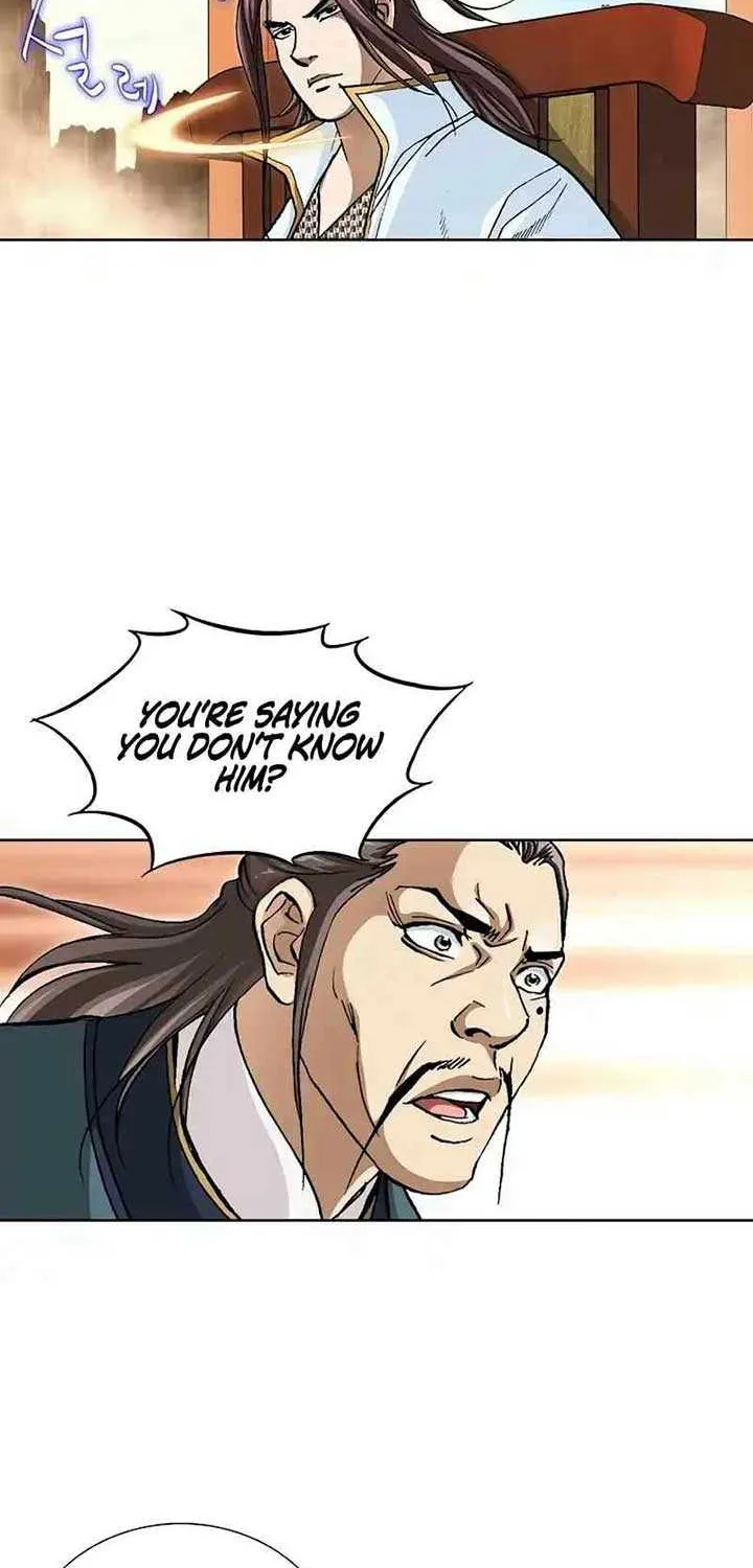 Peerless Chapter 5 page 14 - 