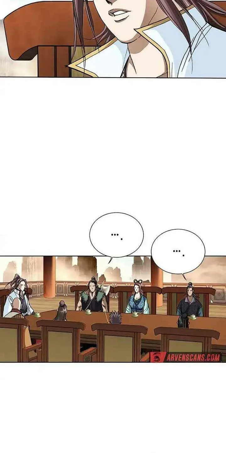 Peerless Chapter 5 page 16 - 