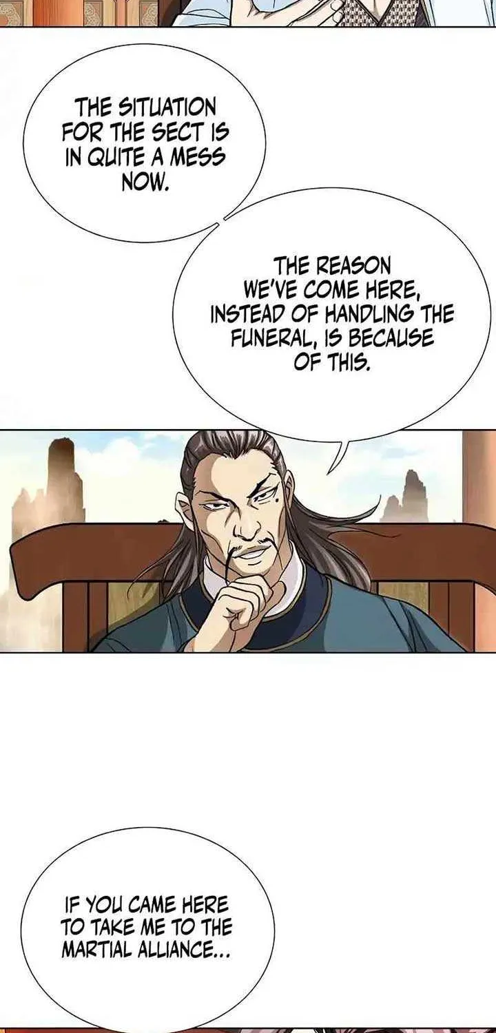 Peerless Chapter 5 page 18 - 
