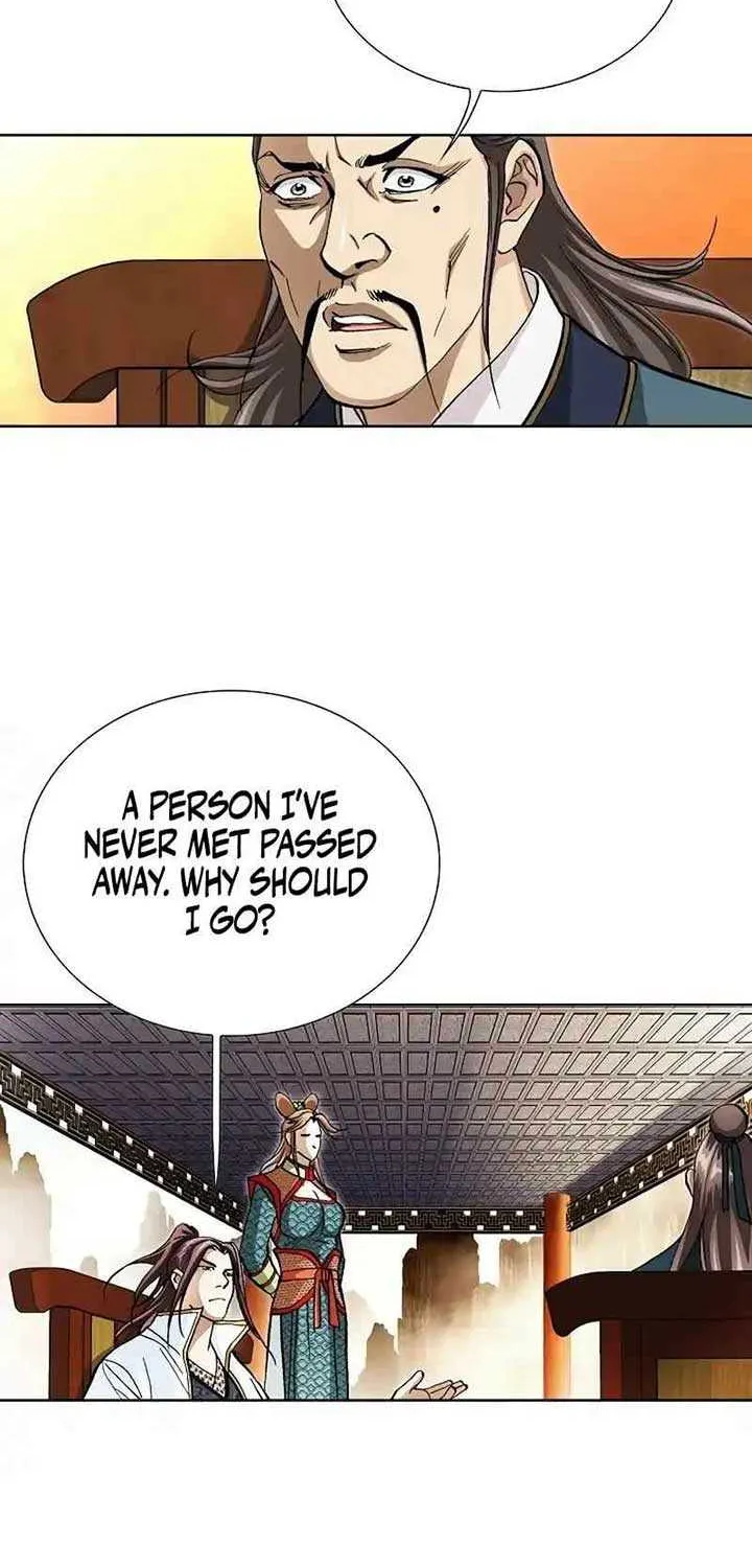 Peerless Chapter 5 page 22 - 