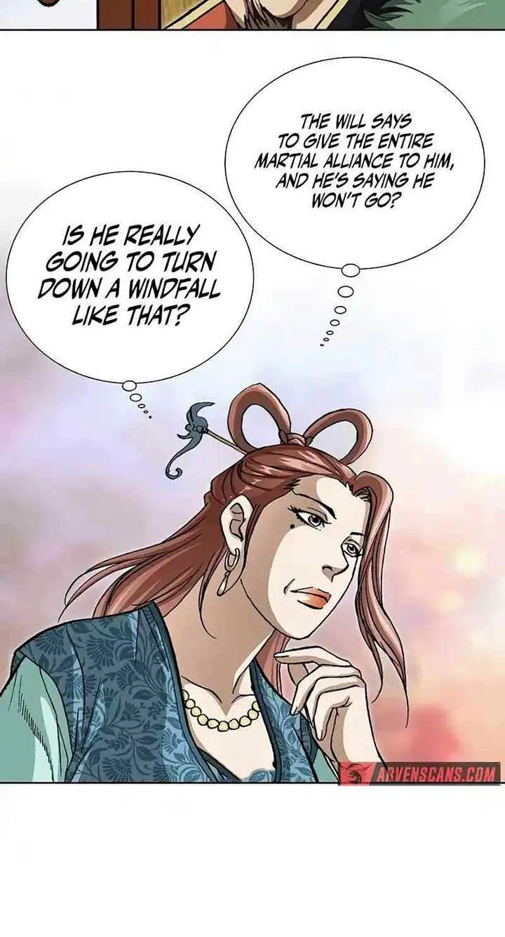 Peerless Chapter 5 page 24 - 