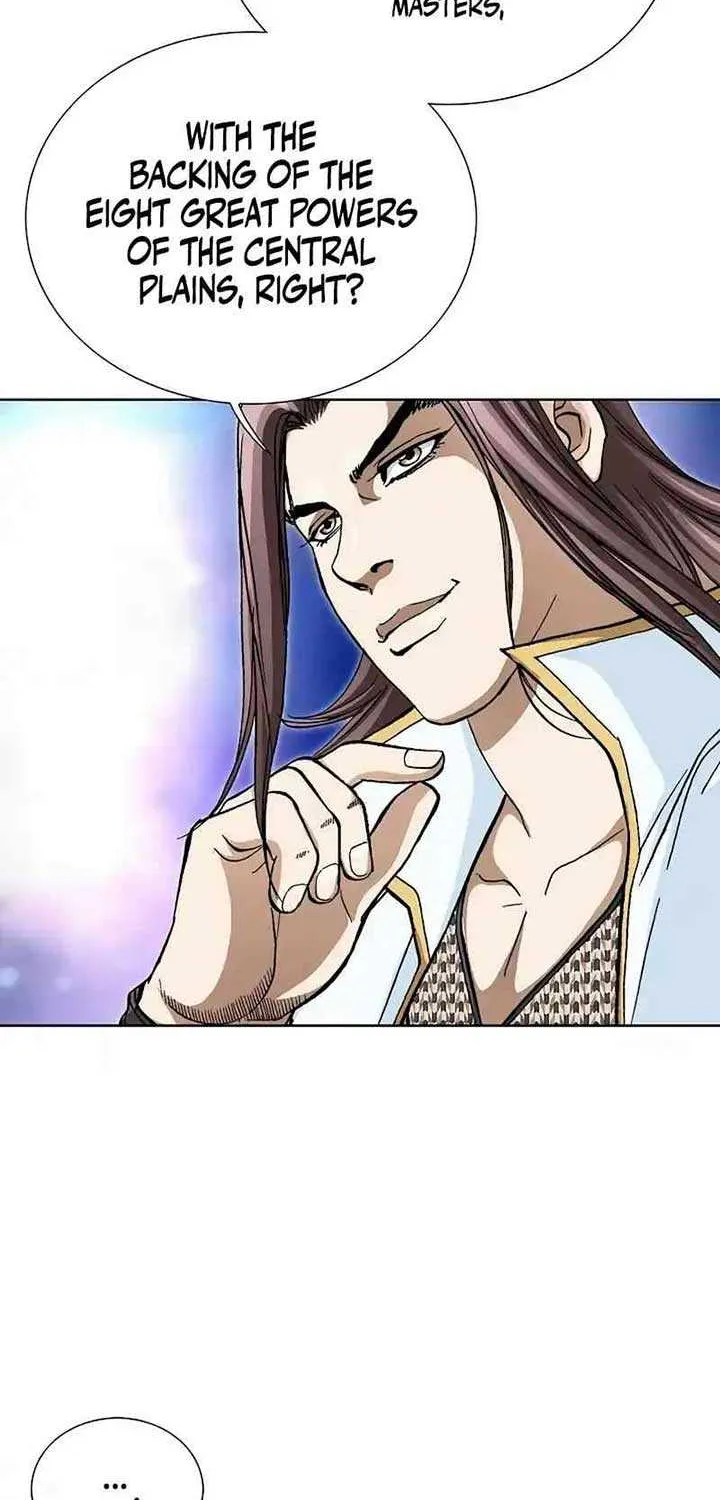 Peerless Chapter 5 page 26 - 