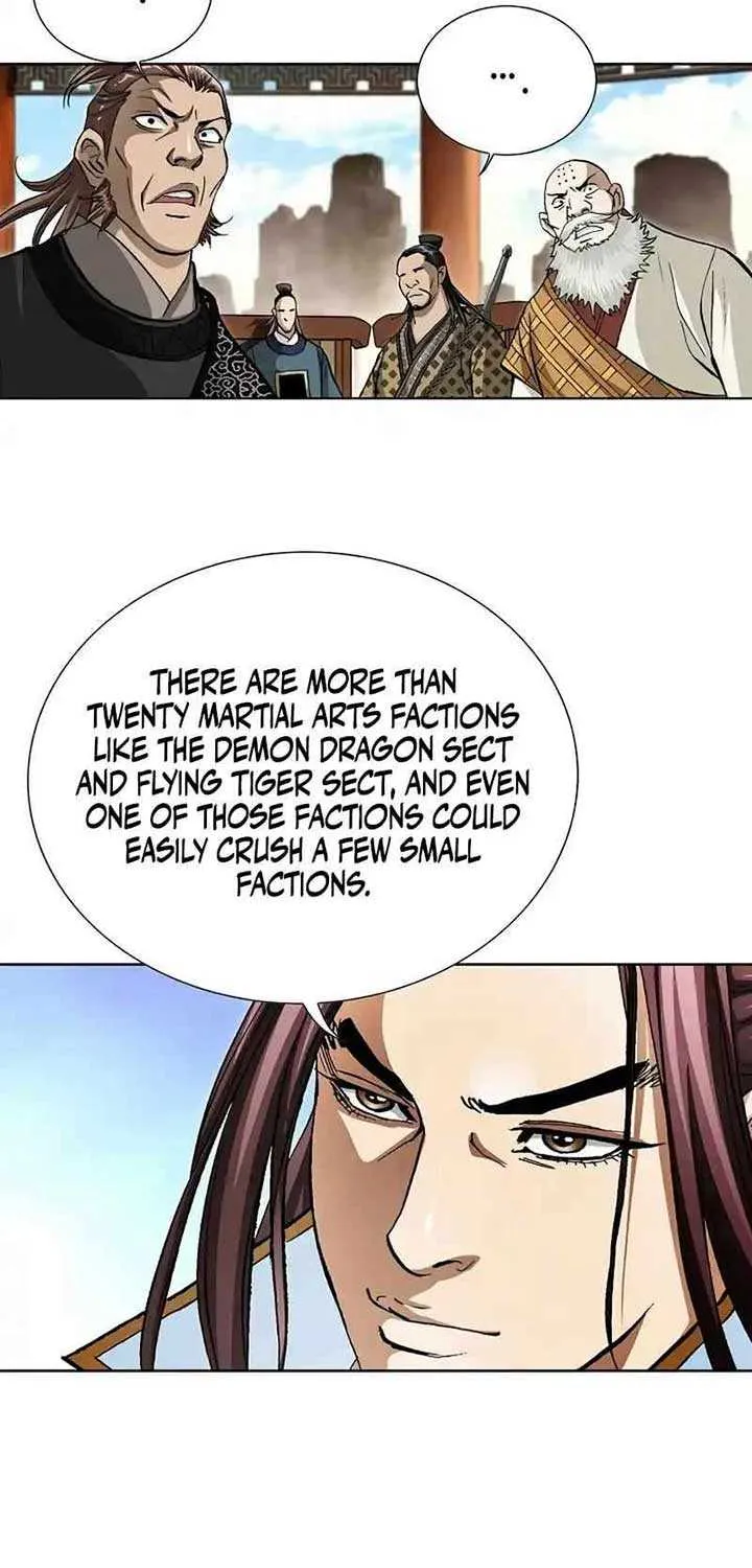 Peerless Chapter 5 page 27 - 