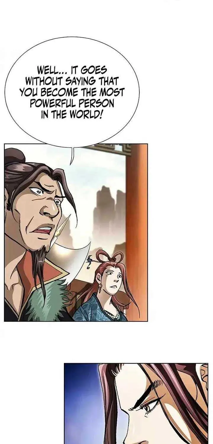 Peerless Chapter 5 page 30 - 