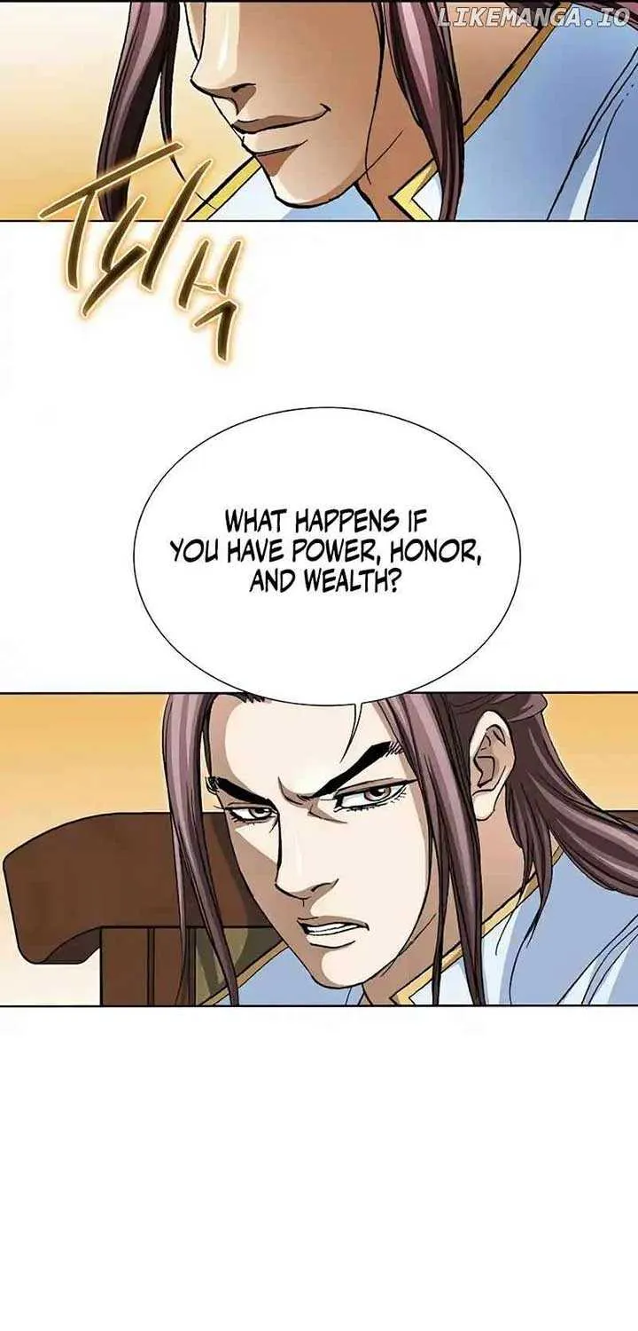 Peerless Chapter 5 page 33 - 