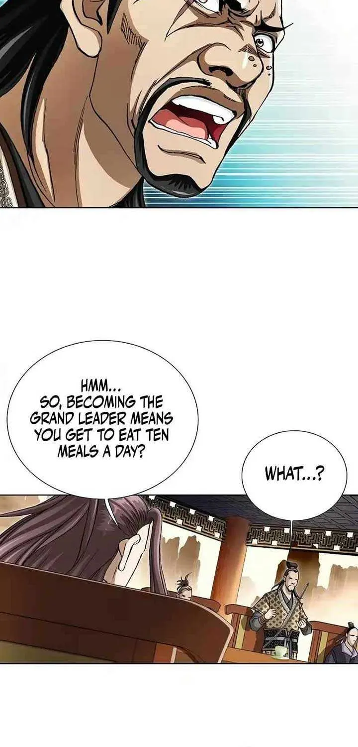 Peerless Chapter 5 page 36 - 