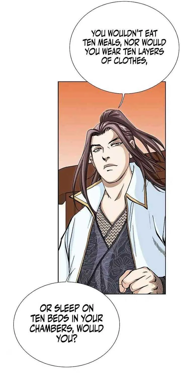 Peerless Chapter 5 page 37 - 