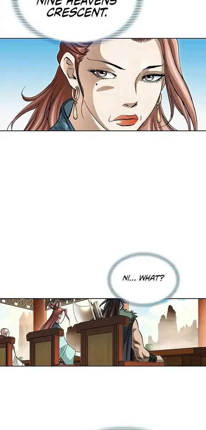 Peerless Chapter 5 page 5 - 