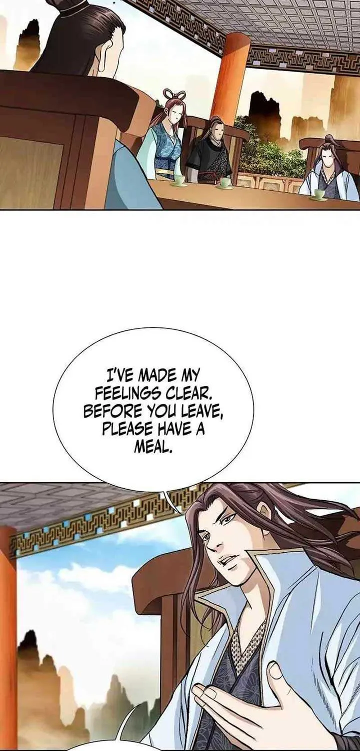 Peerless Chapter 5 page 43 - 