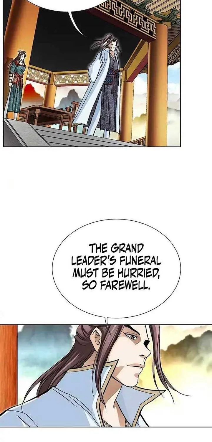 Peerless Chapter 5 page 45 - 