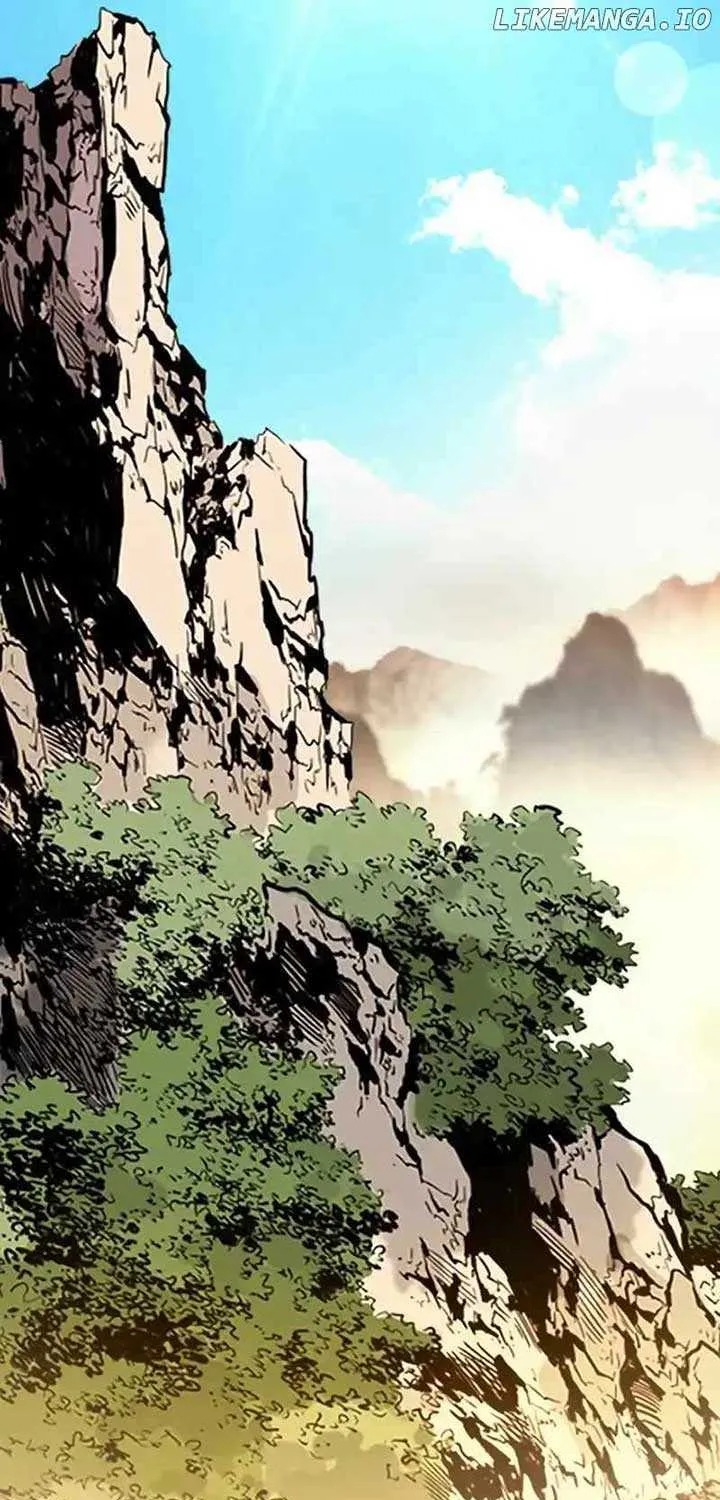 Peerless Chapter 5 page 48 - 