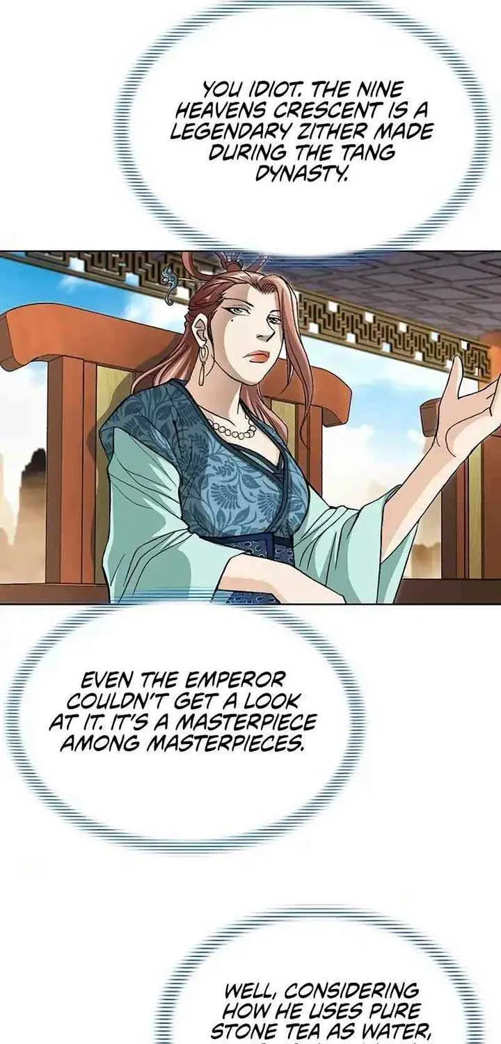 Peerless Chapter 5 page 6 - 