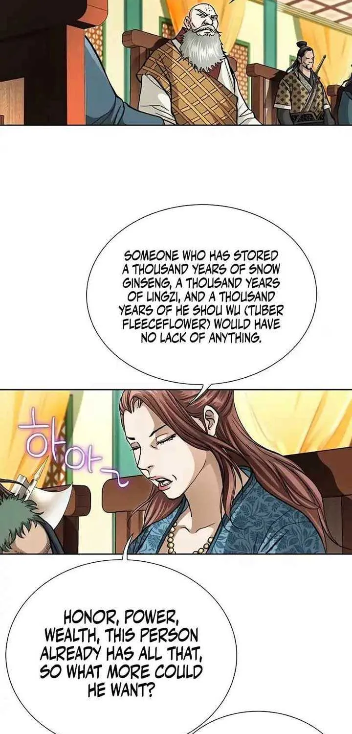 Peerless Chapter 5 page 52 - 