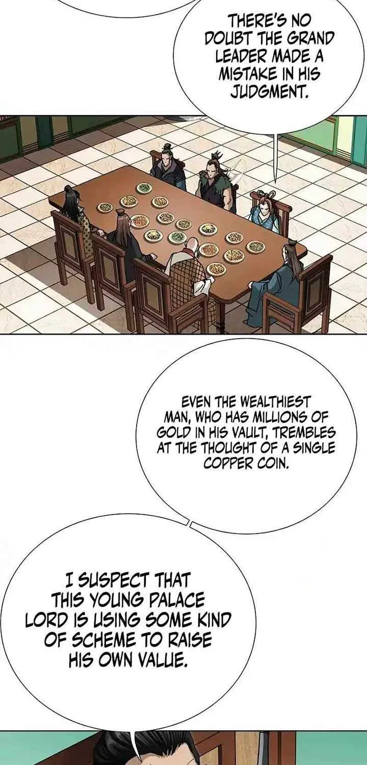 Peerless Chapter 5 page 53 - 